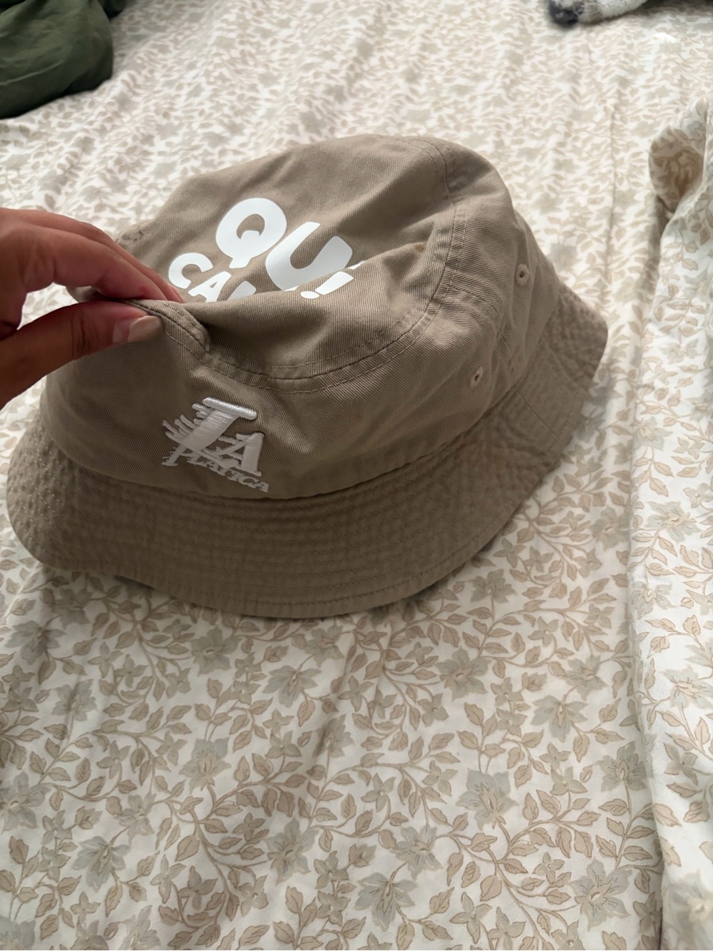 Bucket Hat - Picture 2 of 4